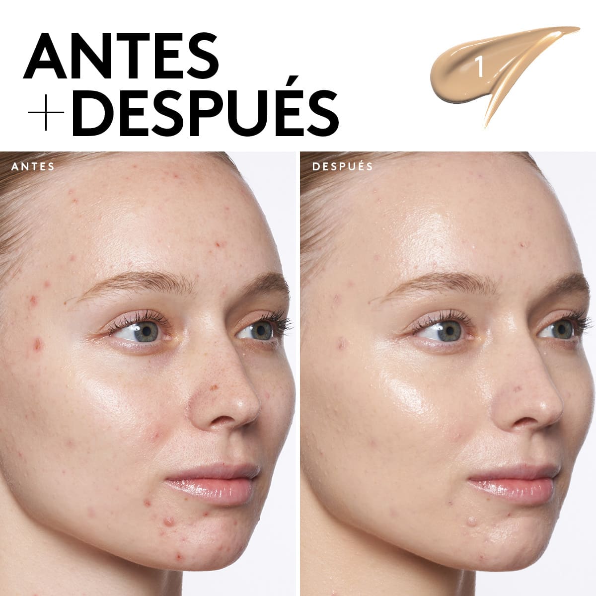 HYDRA VIZOR HUEZ TINTED BROAD SPECTRUM MINERAL SPF 30 SUNSCREEN (CREMA HIDRATANTE LIGERA CON PROTECCIÓN SOLAR)